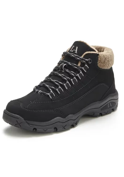 New Winterstiefelette Stiefeletten & Boots