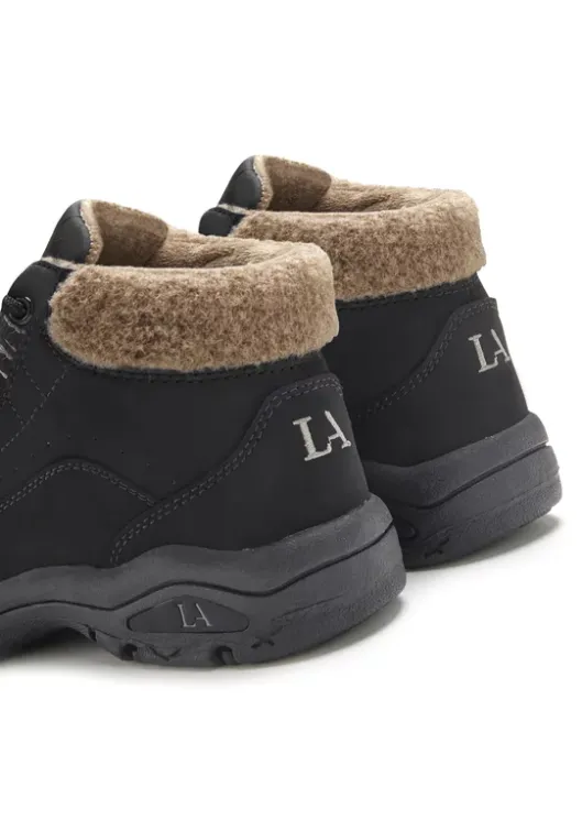 New Winterstiefelette Stiefeletten & Boots