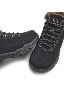 New Winterstiefelette Stiefeletten & Boots