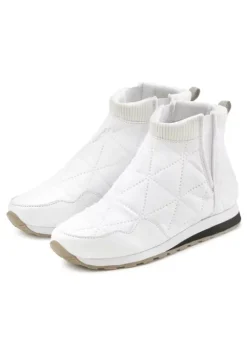 Discount Winterstiefelette Stiefeletten & Boots