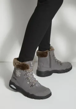Winterstiefelette Stiefeletten & Boots