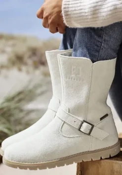 Winterstiefel"Reisverschlusstiefel" Stiefeletten & Boots