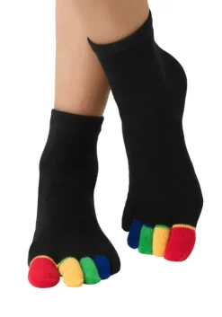 New Zehensocken Socken