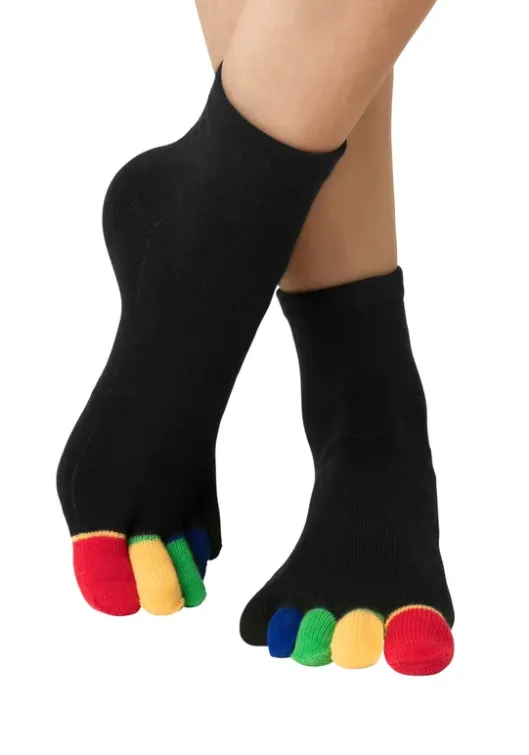 New Zehensocken Socken