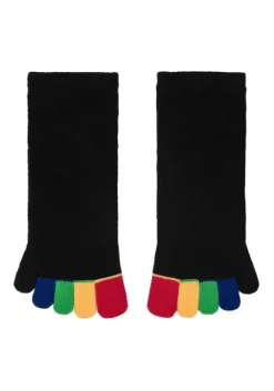 New Zehensocken Socken